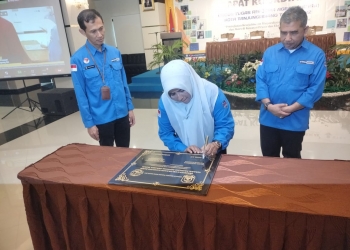 Walikota Rahma: Kampung Bugis Jadi Percontohan Reforma Agraria Tahun 2022