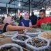 Ramai Warga Berdatangan, Walikota Juga Ikut Belanja di Pasar Puan Ramah