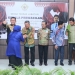 Sertijab Kepala BPK RI Perwakilan Kepri, Wako Rahma Harap Terus Jaga Sinergi