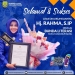 Walikota Rahma Dikukuhkan Sebagai Bunda Literasi Kota Tanjungpinang