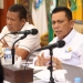 Gubernur Minta KPK-Kemendagri Fasilitasi Partisipasi Interest & Optimaslisasi Labuh Jangkar