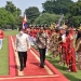 Jokowi Sambut Kunjungan Kenegaraan Presiden Republik Filipina di Istana Bogor