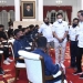 Terima PSAI, Presiden Senang atas Prestasi Timnas Sepak Bola Amputasi Lolos ke Piala Dunia