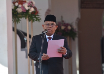 Pemerintah Komitmen Ciptakan Lompatan Besar Inovasi Lewat Akselerasi Transformasi Digital