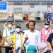 Jokowi: Indonesia Harus Tetap Waspadai Pandemi Covid-19