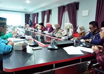 Evaluasi Akhir Implementasi Smart City 2022, Pemko Tanjungpinang Siapkan 6 Quick Wins