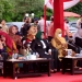 Acara HUT TNI ke-77, Walikota Rahma Apresiasi TNI dalam Menjaga Keutuhan NKRI