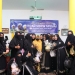 Bersholawat Bersama, Walikota Rahma: Kita Tingkatkan keimanan dan Ketaqwaan