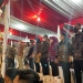 Ketua Dekranasda Tanjungpinang Hadiri Pagelaran Wayang Jogja Night Carnival #7