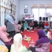 Silaturahmi dengan IWK, Rahma Ajak Ikut Berkontribusi dalam Membangun Kota Tanjungpinang.