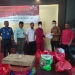 Bersama Dinsos Tanjungpinang Balai Rehabilitasi Sosial ABISEKA Serahkan Bantuan ke PPKS