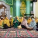 Perayaan Maulid Nabi, Wako Rahma Bersholawat Bersama Masyarakat Kampung Bugis