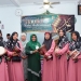 Walikota Rahma Bersama Warga Kampung Sidojasa Memperingati Maulid Nabi di Masjid Al Huda