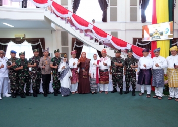 Paripurna Hari Jadi Kota Otonom, Wako Rahma Ajak Bersinergi Bangun Tanjungpinang Lebih Maju