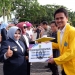 Di Hari Sumpah Pemuda, Walikota Rahma Mengajak Pemuda Membangun Bangsa