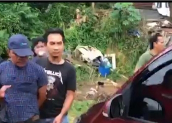 Pelaku Pencurian di Toko Suhadi Pelantar II Ditangkap Polisi