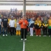 Di Skansa Eksternal Cup, Gubernur Harap Pemuda Semakin Bertalenta
