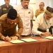 Gubernur Kepri Dinobatkan Jadi Duta Zakat