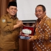 Bahas Pembangkit Listrik Tenaga Sampah, Pimpinan PT PLN Bright Batam Audensi Bersama Gubernur
