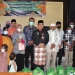 Warga Binaan Dinsos Tanjungpinang Terima Bantuan dari Baznas