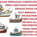 Akok jadi Tersangka, Rekomendasi BBM Bersubsidi Dinas Perikanan Bintan Wajib Diperiksa Polisi