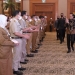 Presiden Ajak Semua Kementerian, Lembaga, hingga Kepala Daerah Kompak Tangani Inflasi