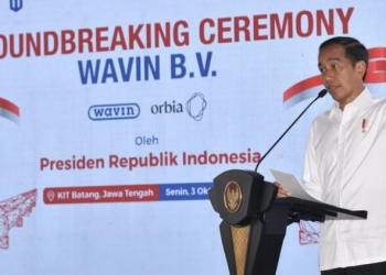 Indonesia Masih Dipercaya Jadi Tempat Investasi di Tengah Krisis Finansial Dunia