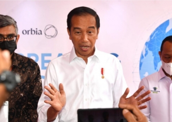Soal Tragedi Kanjuruhan, Presiden: Usut Tuntas, Beri Sanksi yang Bersalah