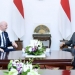 Pemerintah Indonesia dan FIFA Sepakati Transformasi Total Sepak Bola Indonesia