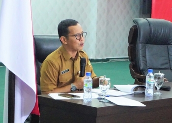 Bappelitbang Tanjungpinang Umumkan Hasil Lomba Inovasi Daerah 2022 Seleksi Tahap I