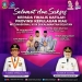 Kafilah Kepri Sabet 6 Juara dari MTQ Nasional XXIX di Kalsel