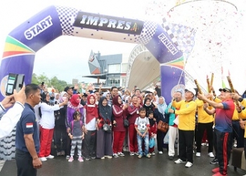 Ansar Harap di Hari Guru Nasional Jadi Momentum Peningkatan Angka Indeks Pembangunan Manusia