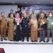 Dongkrat Hasil IKM Tanjungpinang Go Internasional, Walikota Rahma Buka Pelatihan Prosedur Ekspor