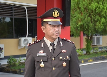 Pelaku Pencurian di Belakang Hotel Kita Ditangkap Satreskrim Tanjungpinang