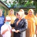 Menjamin Akses Sarana Umum dan Pemenuhan Hak Anak, Walikota Rahma Bagikan KIA di SDN 004