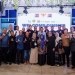 Silaturahmi dan Welcome Dinner Bersama Api Biru, Walikota Janji akan Permuda Perizinan