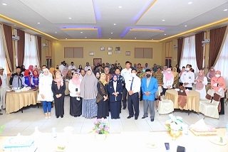 Walikota Imbau Masyarakat Laporkan Jika Temukan Kasus Kekerasan pada Perempuan dan Anak