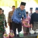 Hari Pahlawan, Lurah Penyengat dan Tokoh Masyarakat Berziarah ke Makam Raja Haji Fisabilillah