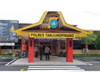 Sempena Hari Pahlawan, Polresta Tanjungpinang di Mata Masyarakat