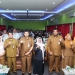 Buka Pelatihan Menjahit dan Las, Rahma: 50 Peserta Mampu Menopang Ekonomi Keluarga Nantinya