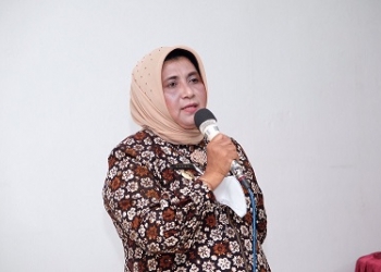 Wako Rahma Minta Warga yang Urus Jamkesda Langsung ke Kelurahan, Jangan Pakai Perantara