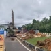 Tutup Akses Jalan Basuki Rahmat Menuju Jembatan Dompak Menuai Keluhan Masyarakat