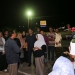Terang Sepanjang Jalan Masuk Senggarang, Warga Berterima Kasih Walikota Tunaikan Janjinya