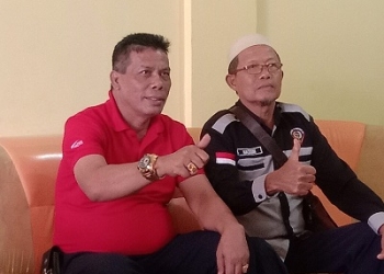 Kades Busung Tidak Merespon Surat Somasi Masalah Lahan Warga, L-KPK Lanjutkan ke Kejati