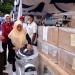 Resmikan Kawasan Wisata Kuliner, Wako Rahma Serahkan Bantuan Alat Produksi untuk 147 IKM