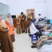 Sukseskan Kegiatan Donor Darah Akbar ke-4, Walikota Rahma: Mendonorkan itu Amal Kebaikan
