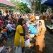 Bentuk Kepedulian Upaya Percepatan Penurunan Stunting, Wako Rahma Serahkan Bantuan Makanan Bergizi