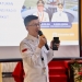 Kadiskominfo Hasan Ajak Peserta Sosialisasi Bijak dalam Menggunakan Frekuensi Radio