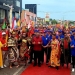Perdana, Gubernur Buka Pawai Tatung Batam-Kepri 2022 jadi Ivent Internasional Tahunan di Kepri