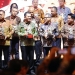 Implementasi QRIS Kepri Terbaik se-Sumatera, Ansar Terima Penghargaan dari Bank Indonesia